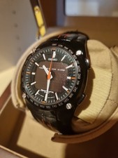 Seiko sportura time gebraucht kaufen  Stuttgart