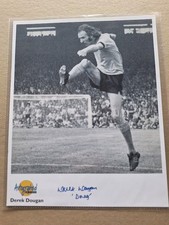 derek dougan for sale  SOUTHPORT