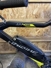 Haibike hardseven 7.40 for sale  Capitola