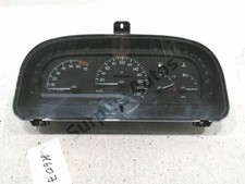 Compteur 7701038712 renault d'occasion  France