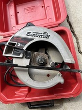 Craftsman sawmill 2hp for sale  Sheboygan