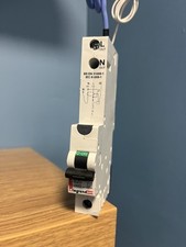 Legrand 20amp rcbo for sale  NEWCASTLE UPON TYNE