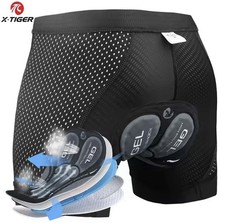 Pantaloncini ciclismo biciclet usato  Roma