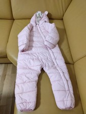 Baby winteroverall pocopiano gebraucht kaufen  Hamm