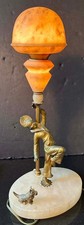 harlequin lamp for sale  Brooklyn