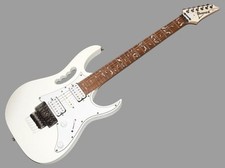 Used ibanez jemjr d'occasion  Expédié en Belgium