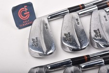 Wilson staff tour for sale  LOANHEAD