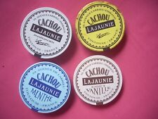 Lot anciennes boites d'occasion  Nice-