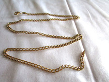 Kette 333 karat gebraucht kaufen  Deutschland