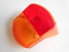 Zündapp rücklicht glas gebraucht kaufen  Kiefersfelden