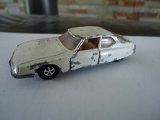 Ancienne majorette citroen d'occasion  Dijon