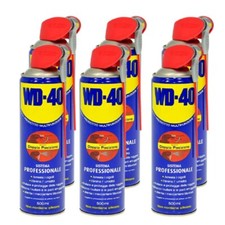 Wd40 svitol pezzi usato  Casalnuovo di Napoli