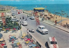 Cartolina sicilia marina usato  Italia