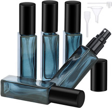 Portaprofumo viaggio 10ml usato  Roma
