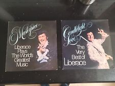 Liberace vinyl record for sale  Warren