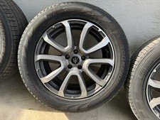 Cerchi più gomme usato  Napoli