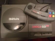 Commodore amiga cd32 gebraucht kaufen  Berlin