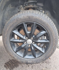 Jeep cherokee 225 for sale  STOKE-ON-TRENT