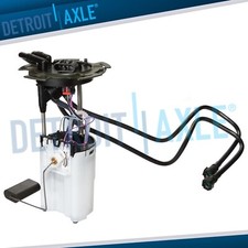 Conjunto de módulo de bomba de combustível para Chevrolet Cobalt Pontiac Pursuit G4 G5 Saturn Ion comprar usado  Enviando para Brazil