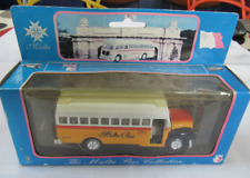 Malta bus diecast for sale  LONDON