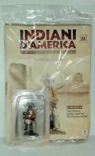 Soldatino indiani america usato  Corbetta