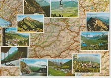 Pässe rundfahrt tirol gebraucht kaufen  Lorch