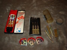 Lot hard tip for sale  Jackson