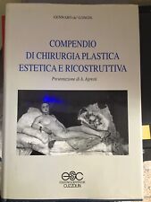 Gennaro longis compendio usato  Napoli