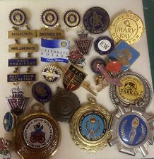 Joblot miscellaneous enamel for sale  FAREHAM