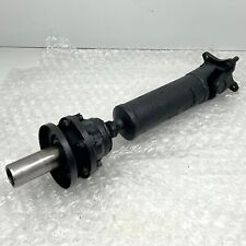 Rear prop shaft for sale  ROTHERHAM