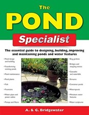 Pond specialist essential for sale  Mishawaka