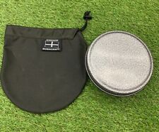 Wax canvas bag for sale  PAR