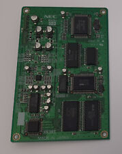 Usado, NEC XR385 Wavetable Daughterboard (Yamaha, 4MB, GM, MIDI, retro, 1995) comprar usado  Enviando para Brazil