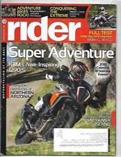 Rider magazine june for sale  Pendergrass