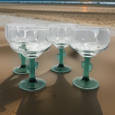 Vintage libbey cactus for sale  Chandler