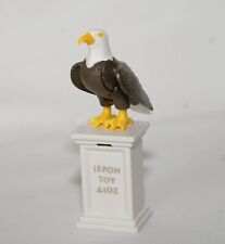 Playmobil animaux aigle d'occasion  Crest