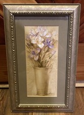 Iris french bucket for sale  Eureka Springs