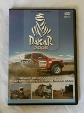 Dvd rallye paris d'occasion  Marseille IV