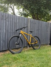 Carrera vengeance mountain for sale  LUTON