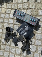 Eurolite dx4 licht gebraucht kaufen  Dorfen