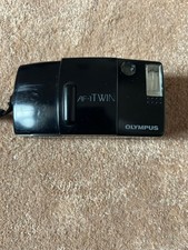 Lympus kamera af gebraucht kaufen  Garbsen