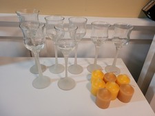 Partylite iced crystal for sale  Jenison