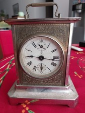 Pendule poser junghans d'occasion  Mirecourt
