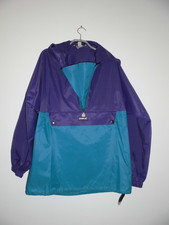 Way nylon schlupfjacke gebraucht kaufen  Aschersleben