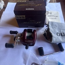 Shimano metanium bantam for sale  La Mesa