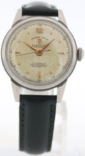 Relógio de pulso mecânico masculino vintage eleição Grand Prix favo de mel Berna 665 comprar usado  Enviando para Brazil