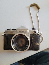 Yashica for sale  Forest Ranch