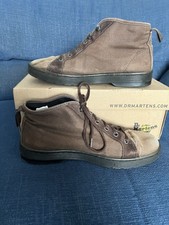 Martens size coburg for sale  HARTLEPOOL