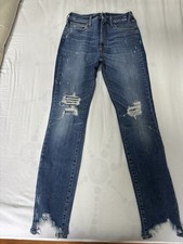 Jeans cycle donna usato  Griante