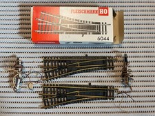 Fleischmann aiguillage 6044 d'occasion Fleischmann aiguillage 6044 d'occasion  Belley